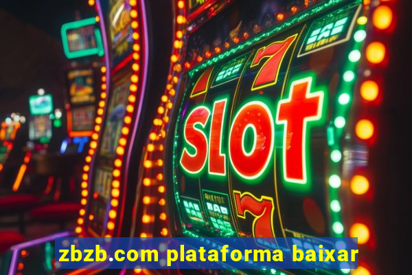 zbzb.com plataforma baixar